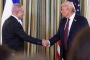 Trump confía en un acuerdo de paz en Gaza