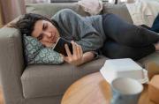 ¿Qué es el Droomscrolling y sus riesgos?