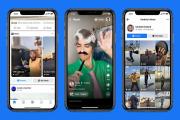 Facebook convertirá sus vídeos en reels
