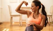 ¿Cómo ganar masa muscular de forma natural?