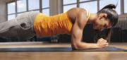 Ejercicios básicos para tonificar el abdomen desde casa