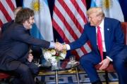 Milei viaja este lunes a Estados Unidos para la reunión bilateral con Donald Trump: ¿Habrá más anuncios desde la Casa Blanca?