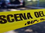 Hombre asesinó a su expareja y huyó con su hija