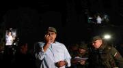 Nicolás Maduro anuncia Plan Independencia 200