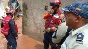 Rotura de tubería matriz en El Hatillo: 9 de octubre