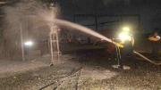 Incendio en subestación eléctrica de Aragua: Qué ocurrió