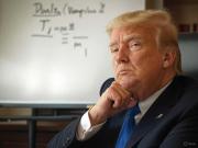 Trump anuncia aranceles del 100 % a China