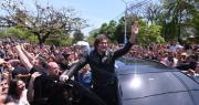 Santilli recargado, el desplante que Karina no perdonó y por qué no hubo foto CFK-Kicillof