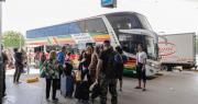 Viajaron más pero gastaron menos: cómo se movió el turismo el fin de semana largo
