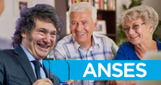 ANSES: de cuánto serán las jubilaciones mínimas y máximas de octubre de 2025