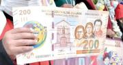Este lunes se inicia el pago del Bono Juancito Pinto; no es necesario llevar carnet de vacunación