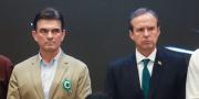Torrico exige que el debate presidencial muestre seriedad y propuestas claras