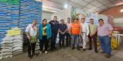 Municipios cruceños reciben 70 toneladas de ayuda humanitaria