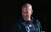 Zidane quiere entrenar a la selección de Francia en el futuro