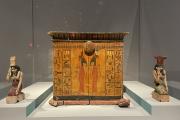 El Met de Nueva York explora la complejidad de los dioses del antiguo Egipto