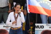 El actor venezolano Rafael de la Fuente rompe el silencio y respalda a María Corina Machado tras el Nobel de la Paz