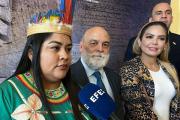 Gobierno de Maduro acusa a EE UU de reeditar la colonización con el despliegue militar en el Caribe