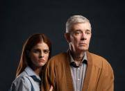 El padre, de Florian Zeller, llega a Trasnocho Cultural