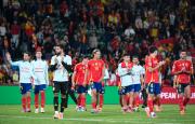 España, Portugal y Noruega avistan el Mundial, Italia se mantiene con vida
