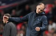 Tuchel critica a los fanáticos ingleses por ser muy silenciosos