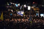 Israel condiciona la liberación de presos palestinos al retorno seguro de los rehenes en Gaza