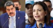 Reino Unido calificó al gobierno de Maduro como fraudulento y felicitó a María Corina Machado por Nobel de Paz