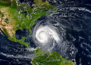 La Niña reaparece con baja intensidad, según meteorólogos estadounidenses