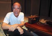 Falleció Guillermo Díaz “Yuma”, miembro fundador del Taller Experimental de Teatro
