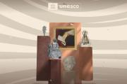 La UNESCO lanza el Museo virtual de objetos culturales robados
