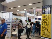 FILUC 2025: todos los detalles sobre la feria del libro de la Universidad de Carabobo