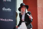Era divertidísima y original: estrellas de Hollywood y excompañeras de reparto rinden homenaje a Diane Keaton
