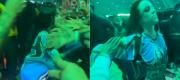 Billie Eilish sufrió fuerte agresión por parte de un fanático en medio de concierto en Miami