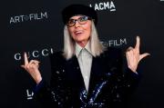 Murió la actriz estadounidense Diane Keaton a los 79 años de edad