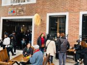 El Centro Venezolano Argentino formará parte de La Noche de los Museos 2025