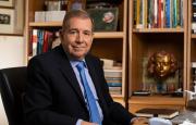 Edmundo González Urrutia: “La reconstrucción ya comenzó; es la hora de levantar a Venezuela, no de lamentarla”