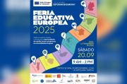 Feria Educativa Europea en Caracas ofrece oportunidades de postgrado e intercambio académico a jóvenes venezolanos