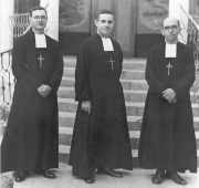 Los Hermanos Maristas celebraron 100 años de su llegada a Venezuela