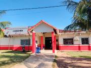 Ampliarán las instalaciones del Centro de Salud La Sagrada Familia