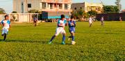 Kereimba gana y sube posiciones en la tabla del Clausura