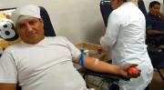 Guabirá impulsa campaña de donación de sangre para salvar vidas