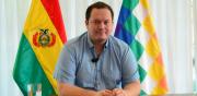 Urgente: Fiscalía ordena la aprehensión del Presidente de YPFB