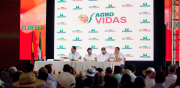Agro Vidas 2025 abre con más de 370 expositores