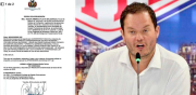 Ordenan la captura del presidente de YPFB