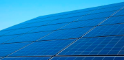 Japón inaugura el primer superpanel de energía solar
