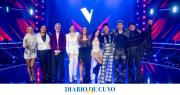 A qué hora es la final de La Voz Argentina 2025: todo lo que hay que saber sobre las últimas galas