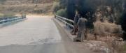 Hallan bajo un puente el cuerpo sin vida de un chofer desaparecido hace dos semanas