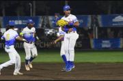 Venezuela clasifica a Mundial Sub-18 de Softbol