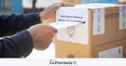Elecciones legislativas 2025: ¿Dónde voto? Consultar el padrón de San Juan