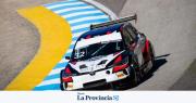 TC2000: Gabriel Ponce de León, el gran ganador en El Zonda