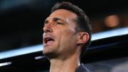 Una lupa sobre la vida de Scaloni